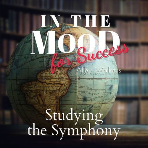 In the Mood for Success - Studying the Symphony