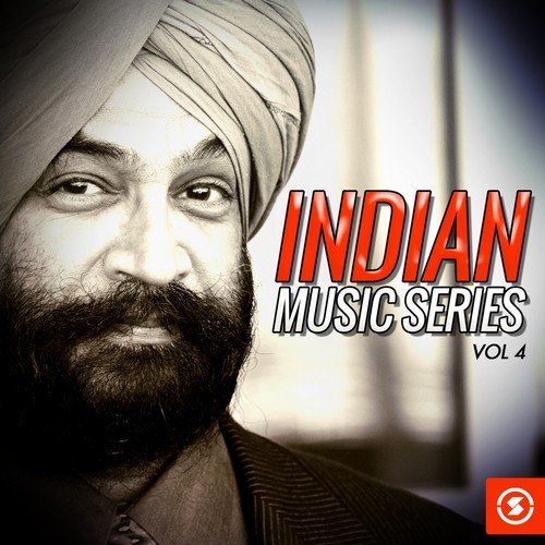 Indian Music Series, Vol. 4