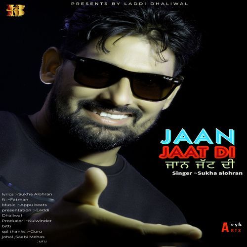 Jaan Jaat Di (Original)