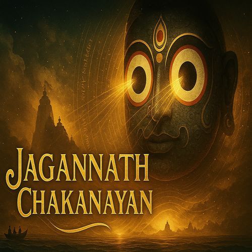 Jagannath Chakanayan