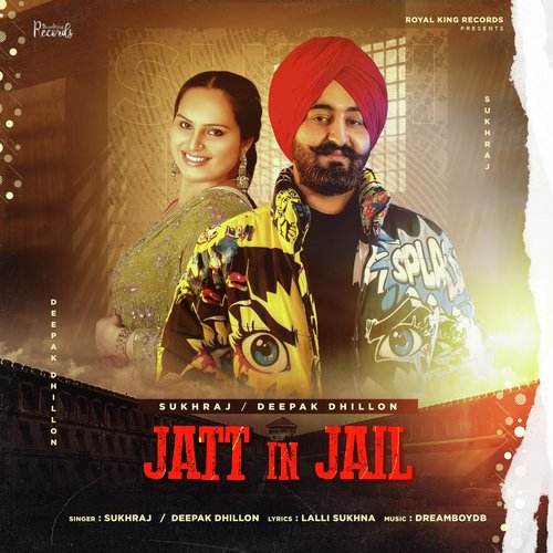 Jatt In Jail_poster_image