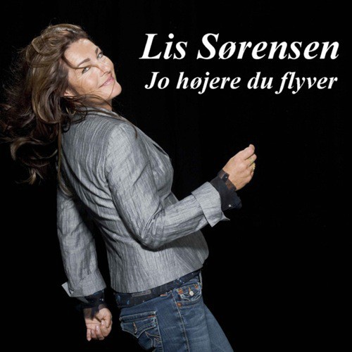 Lis Sørensen