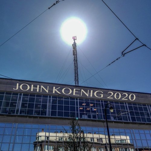 Zink Wheels 2020 cover art