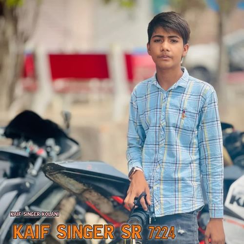 KAIF SINGER SR 7224