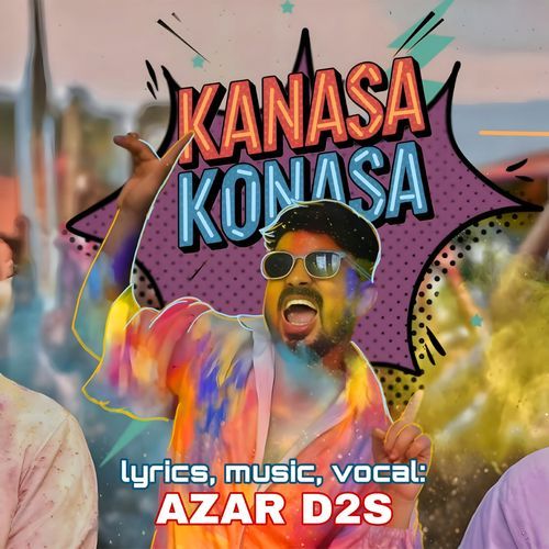 KANASA KONASA