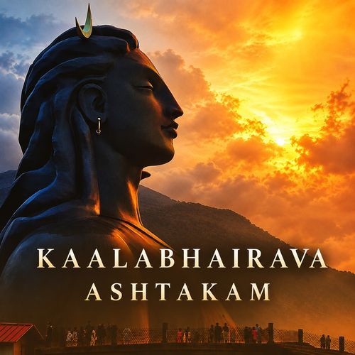 Kaalabhairava Ashtakam