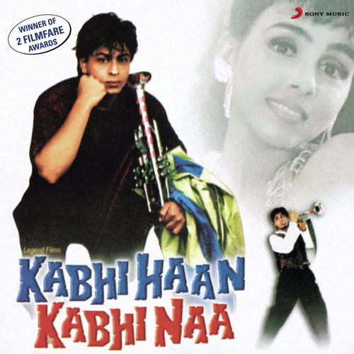 Kabhi Haan Kabhi Naa (Original Motion Picture Soundtrack)