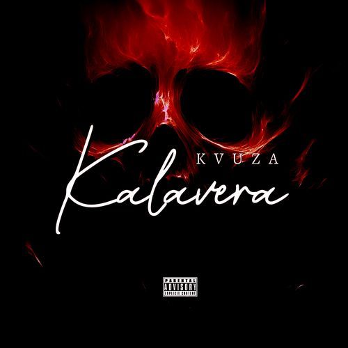 Kalavera cover art