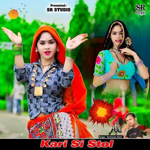 Kari Si Stol