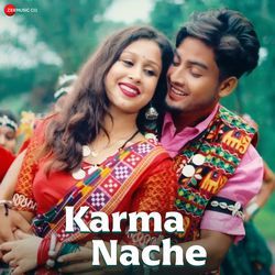 Karma Nache-HQEJVS4DWHY