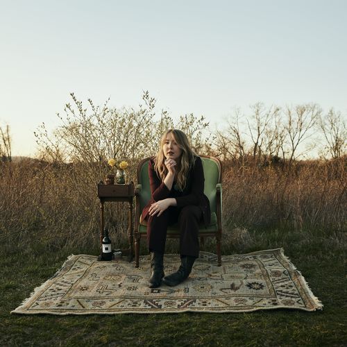Katie cover art