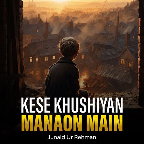 Kese Khushiyan Manaon Main