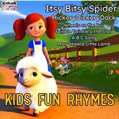 Kids Fun Rhymes