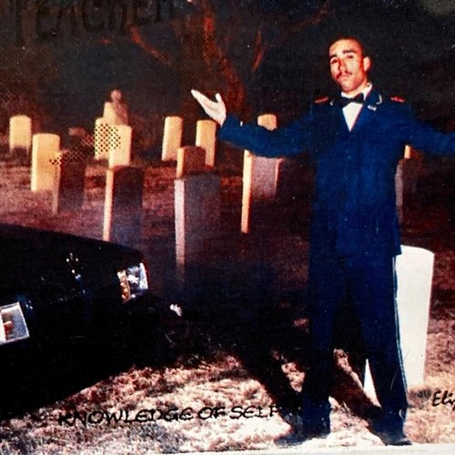 Stickly for the Underground cover art