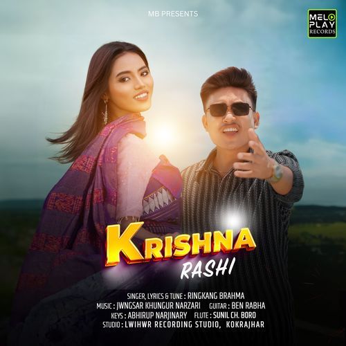 Krishna Rashi