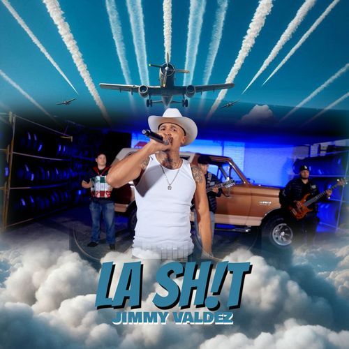 LA SH!T