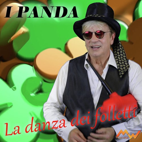 La danza dei folletti (Karaoke con cori)