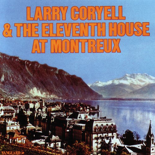 The Eleventh House Blues cover art