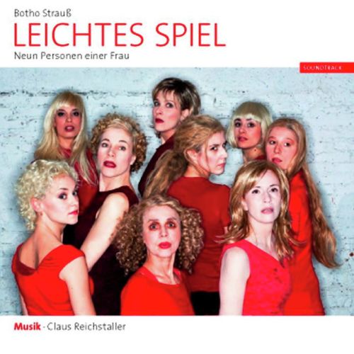 Leichtes Spiel - Soundtrack (Exclusive Version)