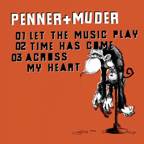 Penner+Muder
