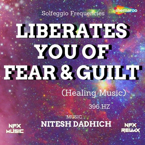 Liberates You Of Fear & Guilt