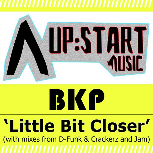 Little Bit Closer (D-Funk's Down with the Kids Mix)
