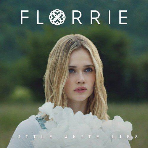 Little White Lies - EP