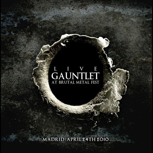 Gauntlet