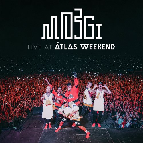 Аябо (Live) Lyrics - Вынос Мозга (Live At Atlas Weekend) - Only On.