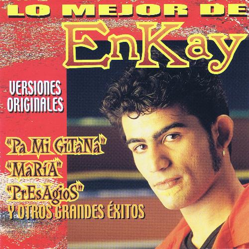 Lo Mejor de Enkay_poster_image