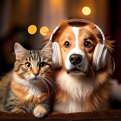 Gentle Companion Beats cover art