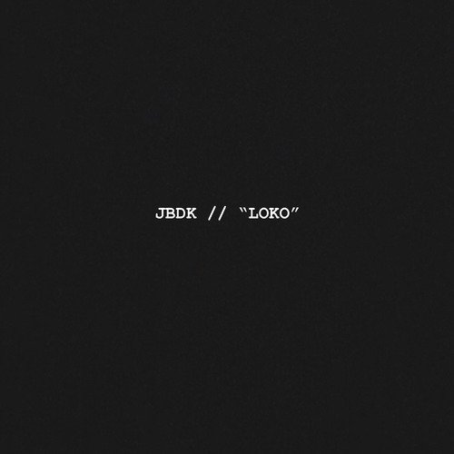 Loko cover art