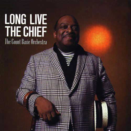 Long Live The Chief