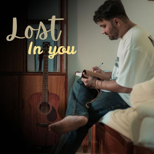 Lost In You