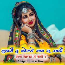 Luhari Tu Konse Gaav Su Aayi Mara Dilda M Bayi R