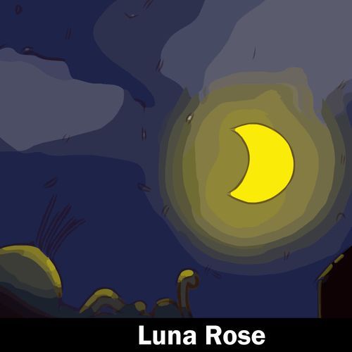 Luna Rose