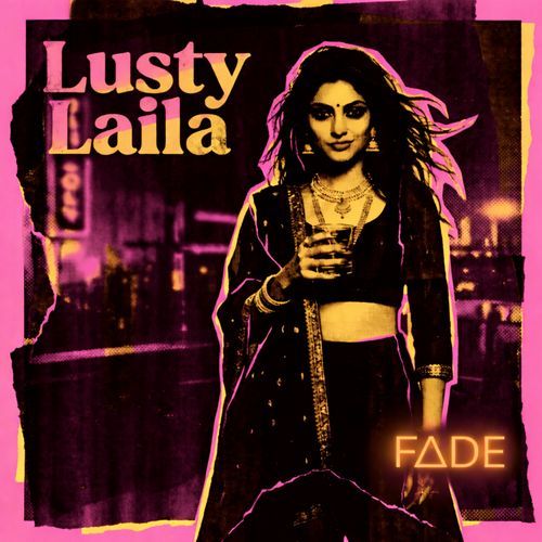 Lusty Laila