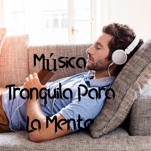 Meditando la Música cover art