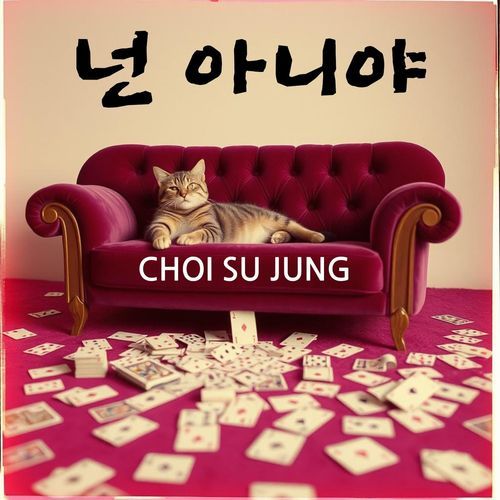 넌 아니야