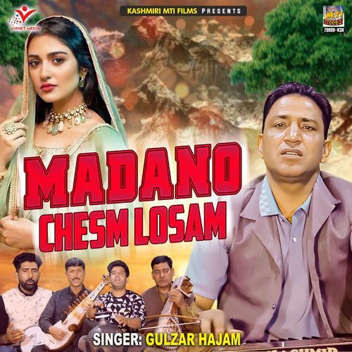 Madano Chesm Losam