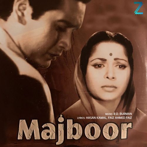 Majboor