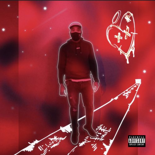 Wayne cover art