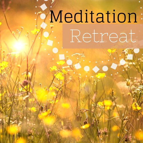 Meditation Retreat cover art