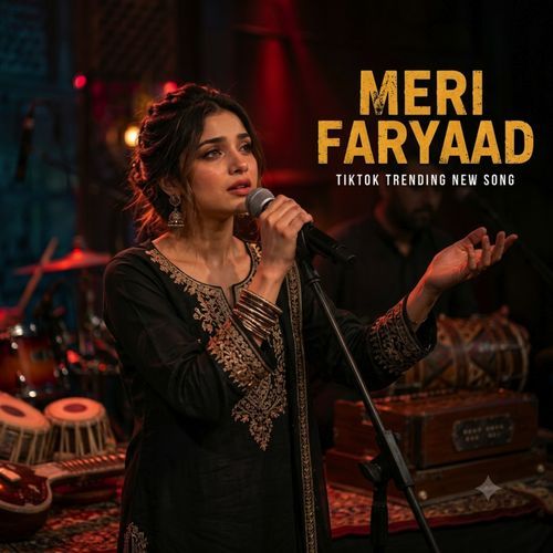 Meri Faryaad