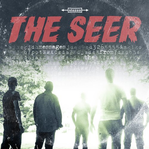 Into The Fire cover art