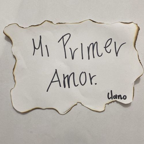 Mi Primer Amor