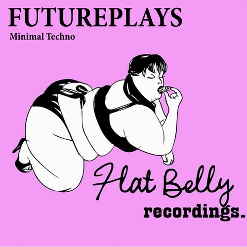 Minimal Techno cover art
