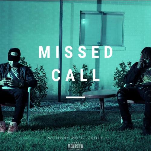 Missed Call (feat. 6oyfriend)_poster_image