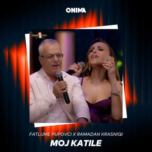 Moj katile cover art