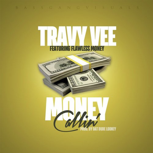Money Callin (feat. Flawless Money) cover art